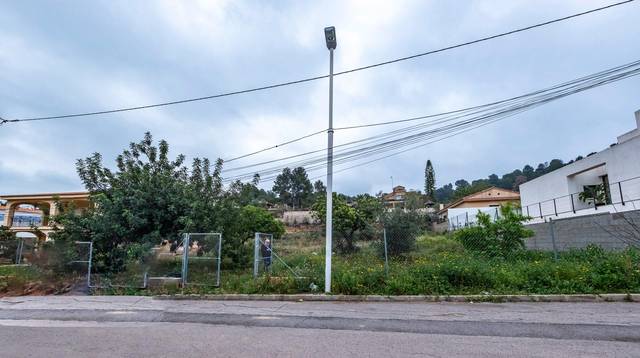 Terreno residencial en Venta en Calle Calle de Bosch Marín en Torres Torres