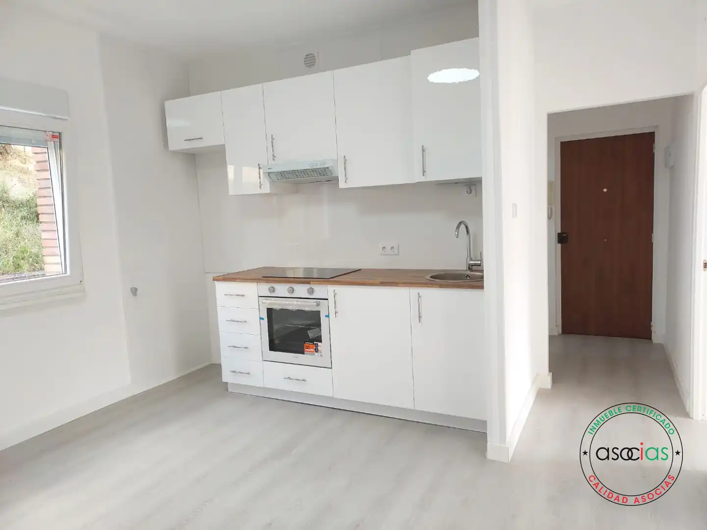 Wohnung zum Verkauf in Tuilla / Tiuya - BO VIVIENDAS PROTEG TUILLA, imagen 2