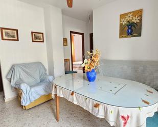 Dining room of Flat for sale in Chipiona