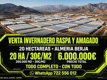 Terreno rustico in vendita a Calle Engarpe 46D