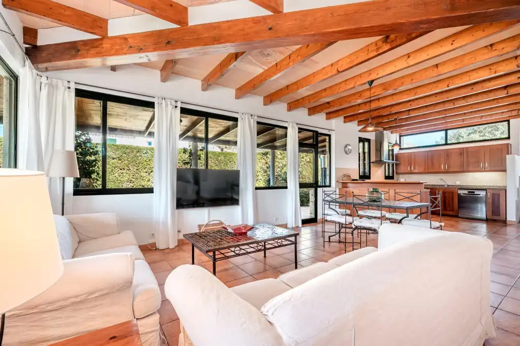 Villa avec piscine à vendre à Port de Pollença, imagen 24