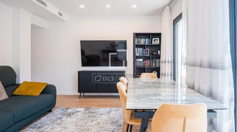 Foto 3 de Piso en venta en Centre - Estació, Sant Cugat del Vallès