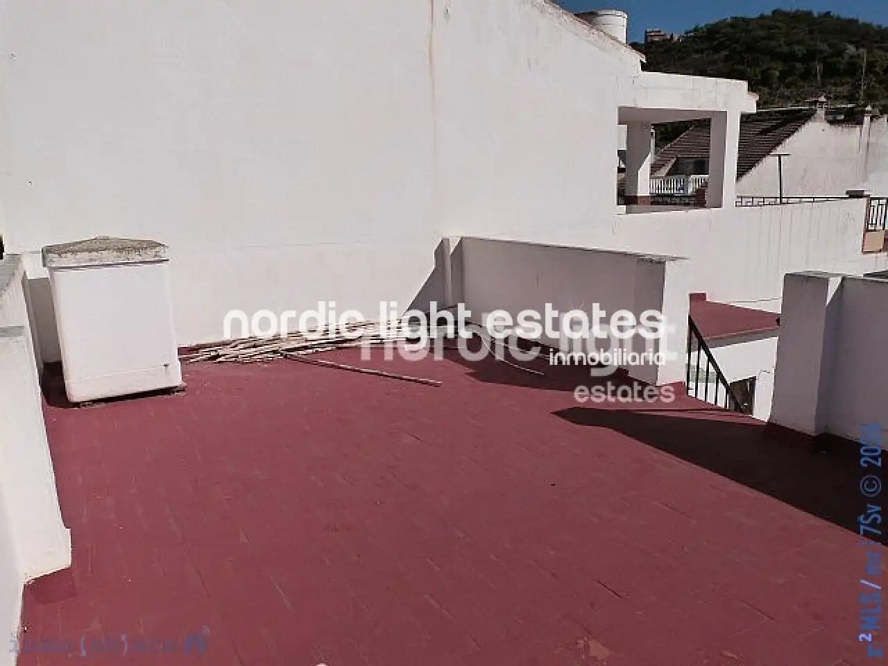 Haus zum Verkauf in Algarrobo pueblo, imagen 4