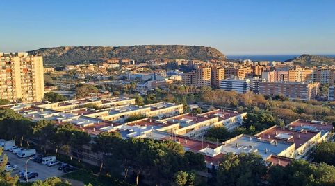 Photo 2 of Flat for sale in Juan XXIII, Alicante / Alacant