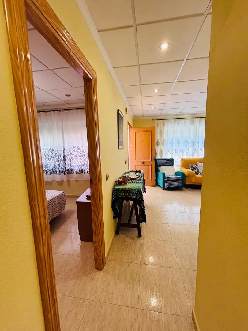 Houses for rent in Pilar de la Horadada  with Air Conditioner, Heating and Private garden