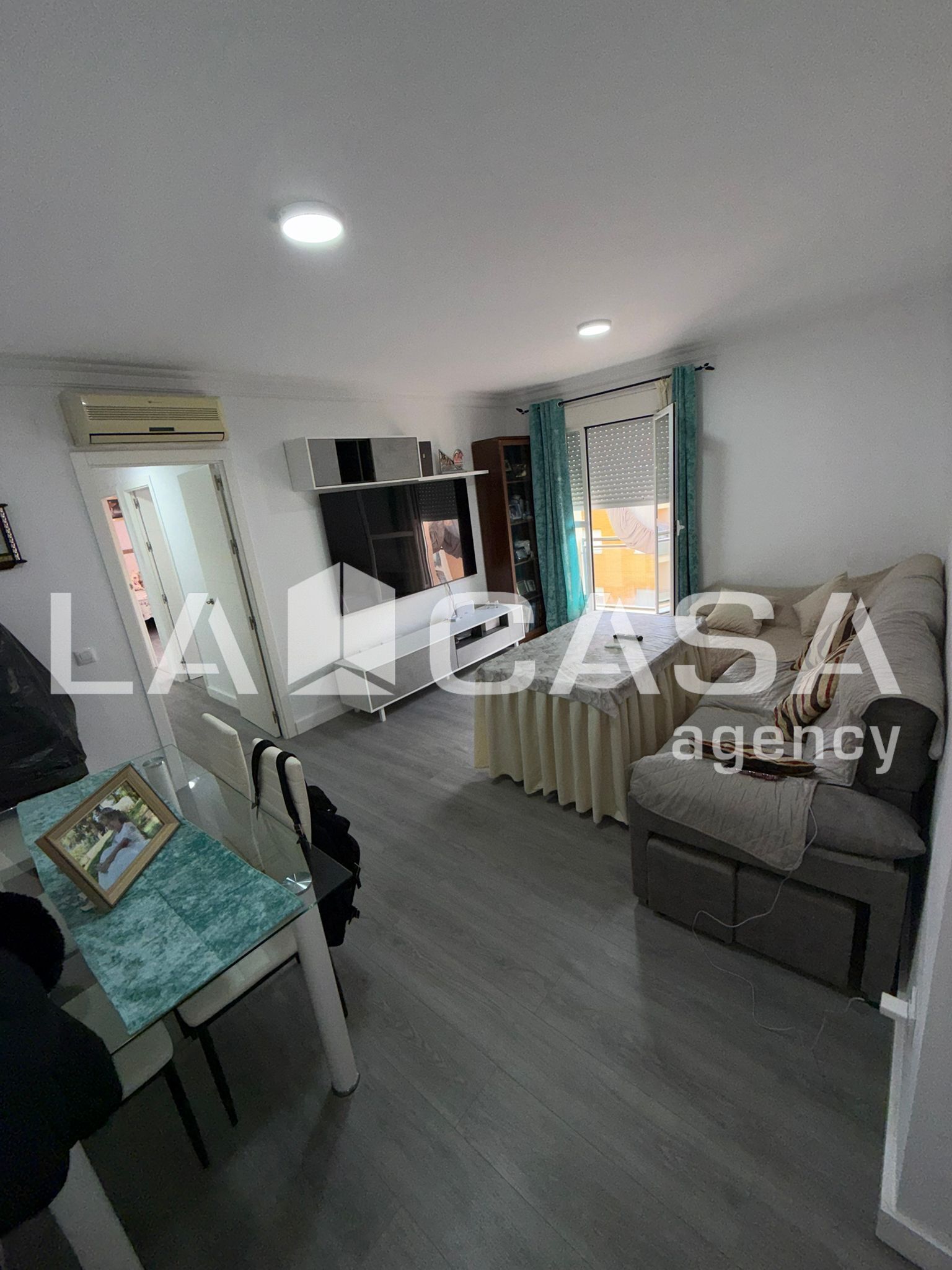 Pis en venda en Dos Hermanas amb Terrassa, Traster i Balcó