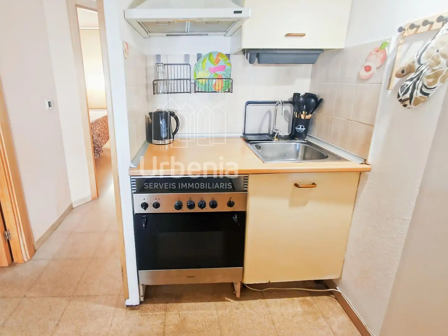 Appartement compact avec piscine à vendre à Malgrat de Mar, imagen 13