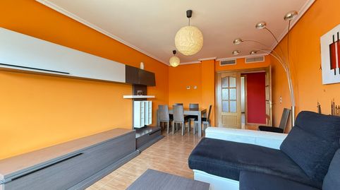Foto 3 de Piso en venta en Calle Valimaña, Caspe, Zaragoza