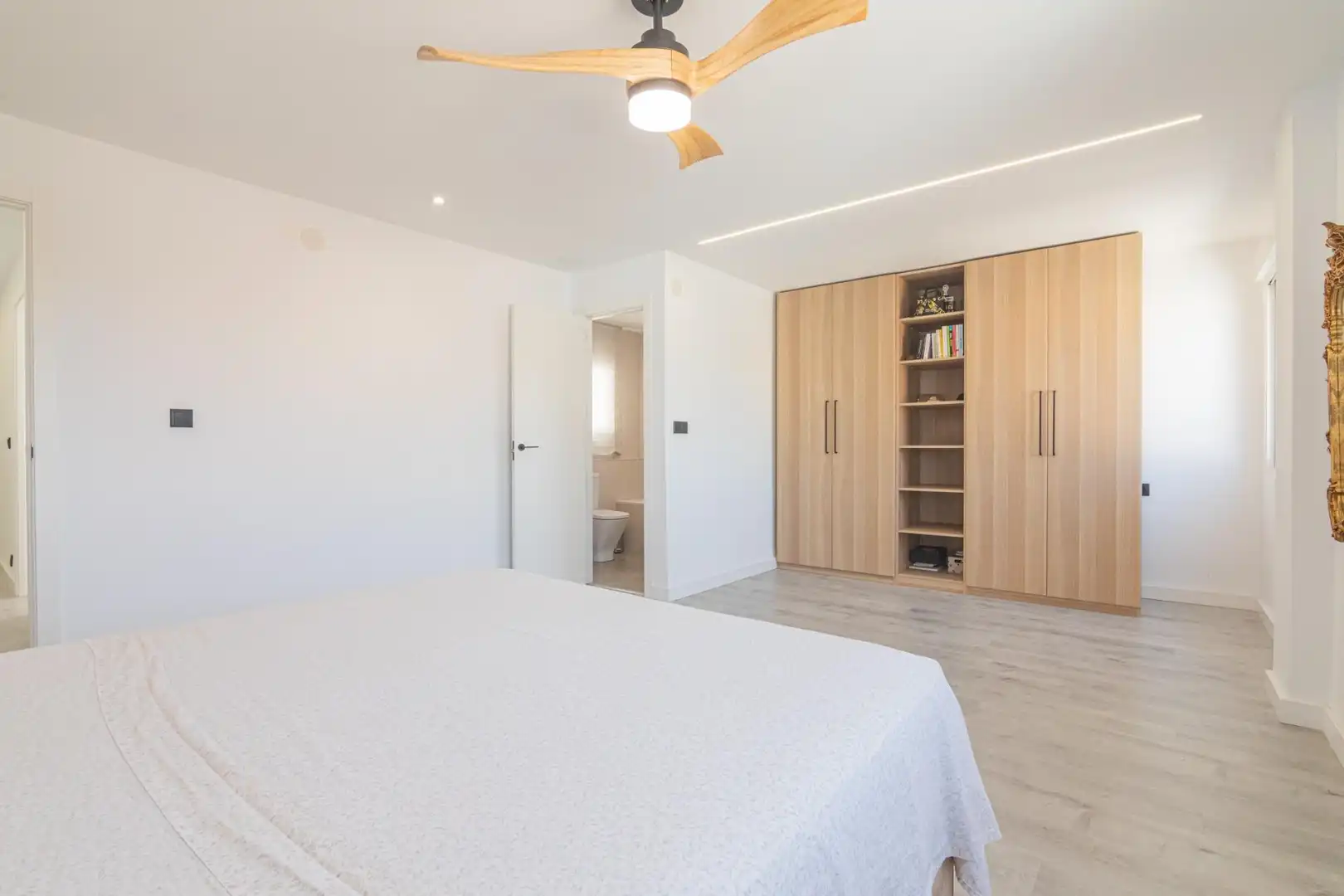 Flat with terrace for sale in Calle ANTONIO MACHADO 86, imagen 30