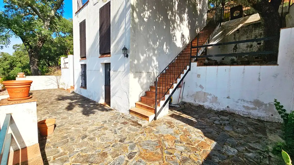Casa o chalet en venta en Urbanizacion Fuenteherrumbre, 2, Aracena