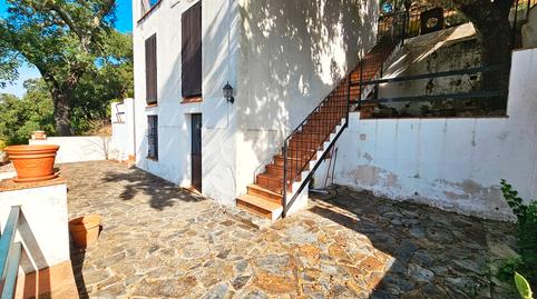 Foto 4 de Casa o xalet en venda a Urbanizacion Fuenteherrumbre, 2, Aracena, Huelva