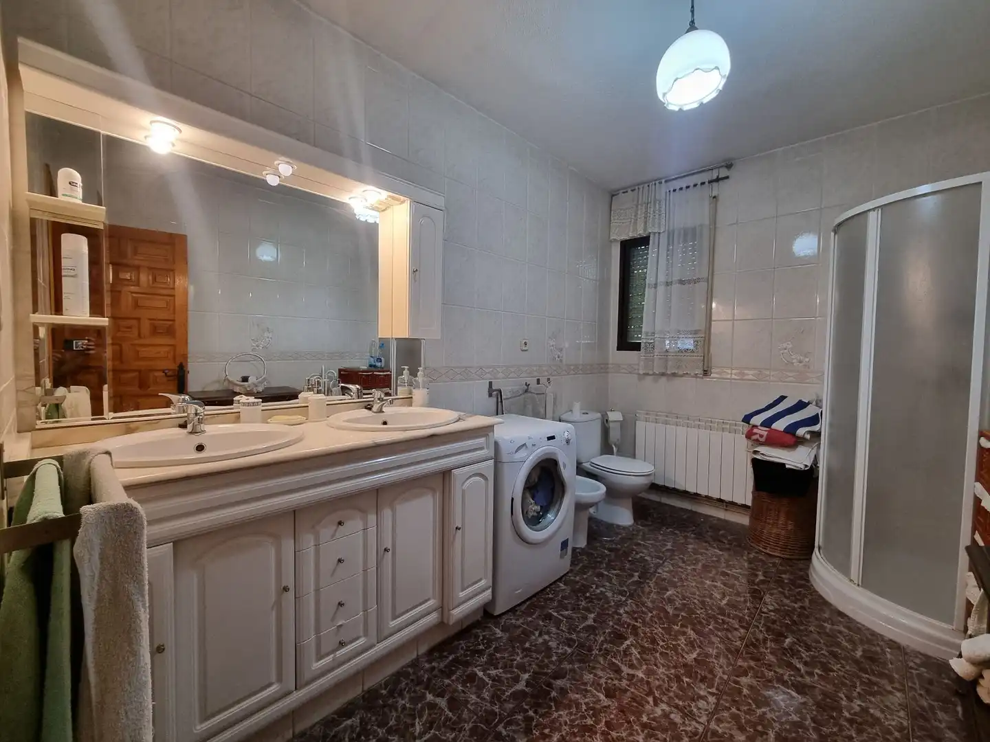 Casa con piscina en venta en El Viso de San Juan, imagen 28