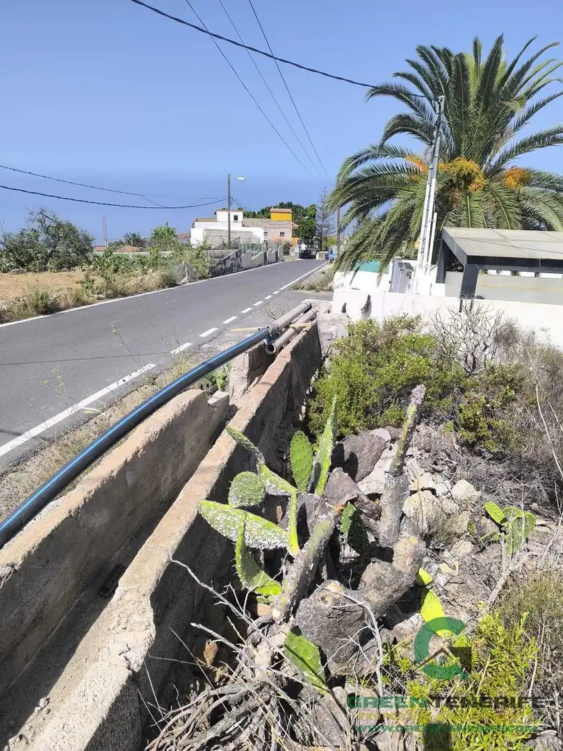 Grundstücke und Bauplätze zum Verkauf in La Concepción, imagen 2