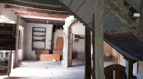 Foto 5 de Casa adosada en venta en Calle Pasión, 25, Tiedra, Valladolid