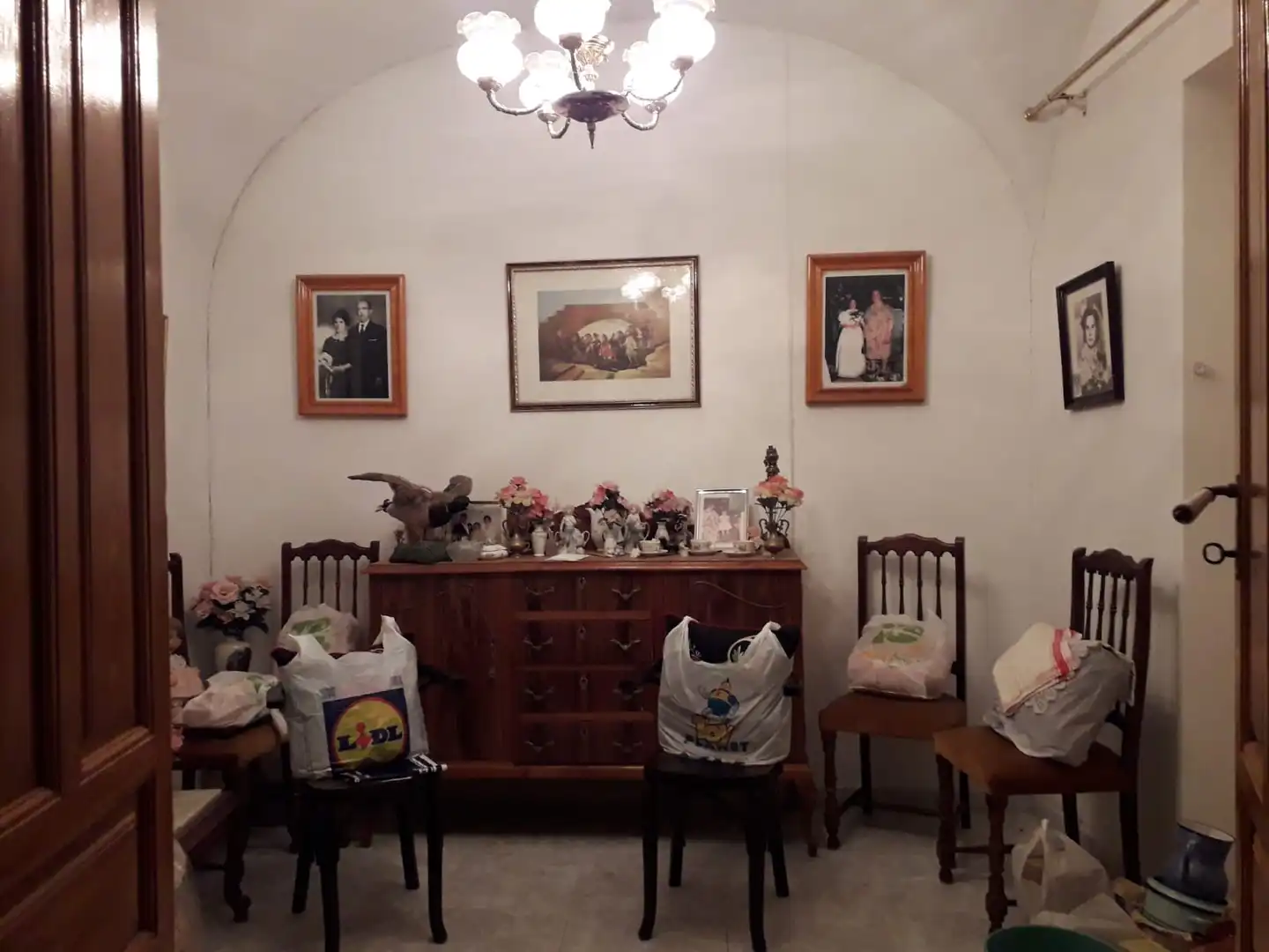 Casa in vendita a Villanueva de la Serena, imagen 5