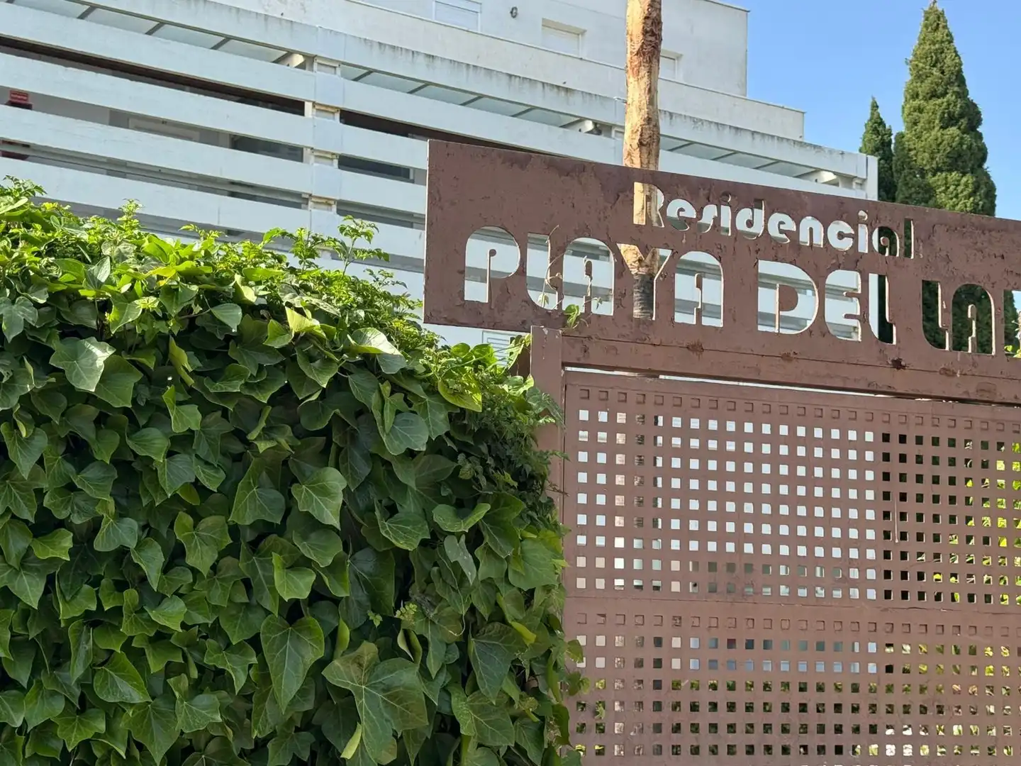 Apartments for sale in Rota