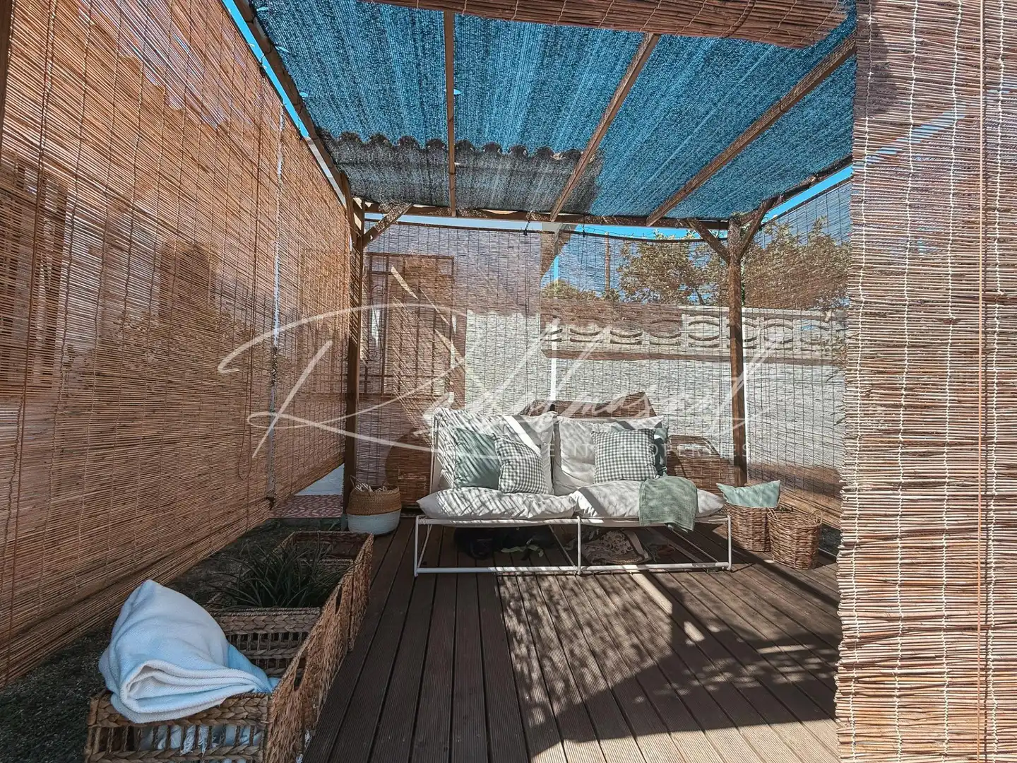 Maison mitoyenne avec jardin à vendre à Carrer Carrer Pedrera, imagen 55