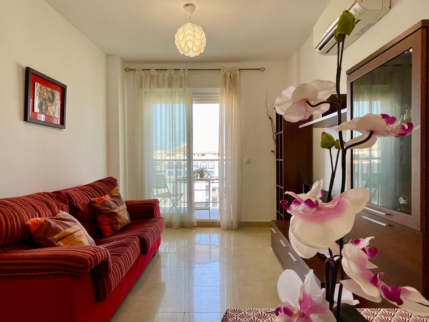 Apartment to rent in Gregal, Llandels
