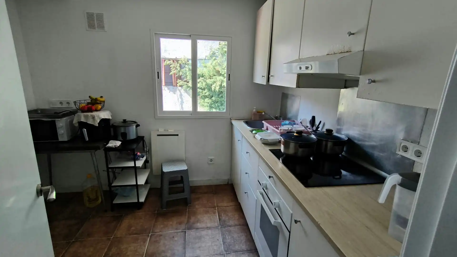 Cocina de Piso en venta en Miraflores de la Sierra, Madrid