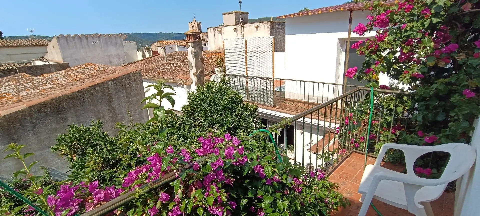 House with terrace for sale in Poble, imagen 45