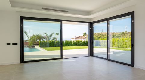 Foto 3 de Casa o chalet en venta en El Faro de Calaburra - Chaparral, Mijas