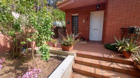 Photo 2 of Houses for sale in Avinguda Olesa de Bonesvalls, 46, Vallirana, Barcelona