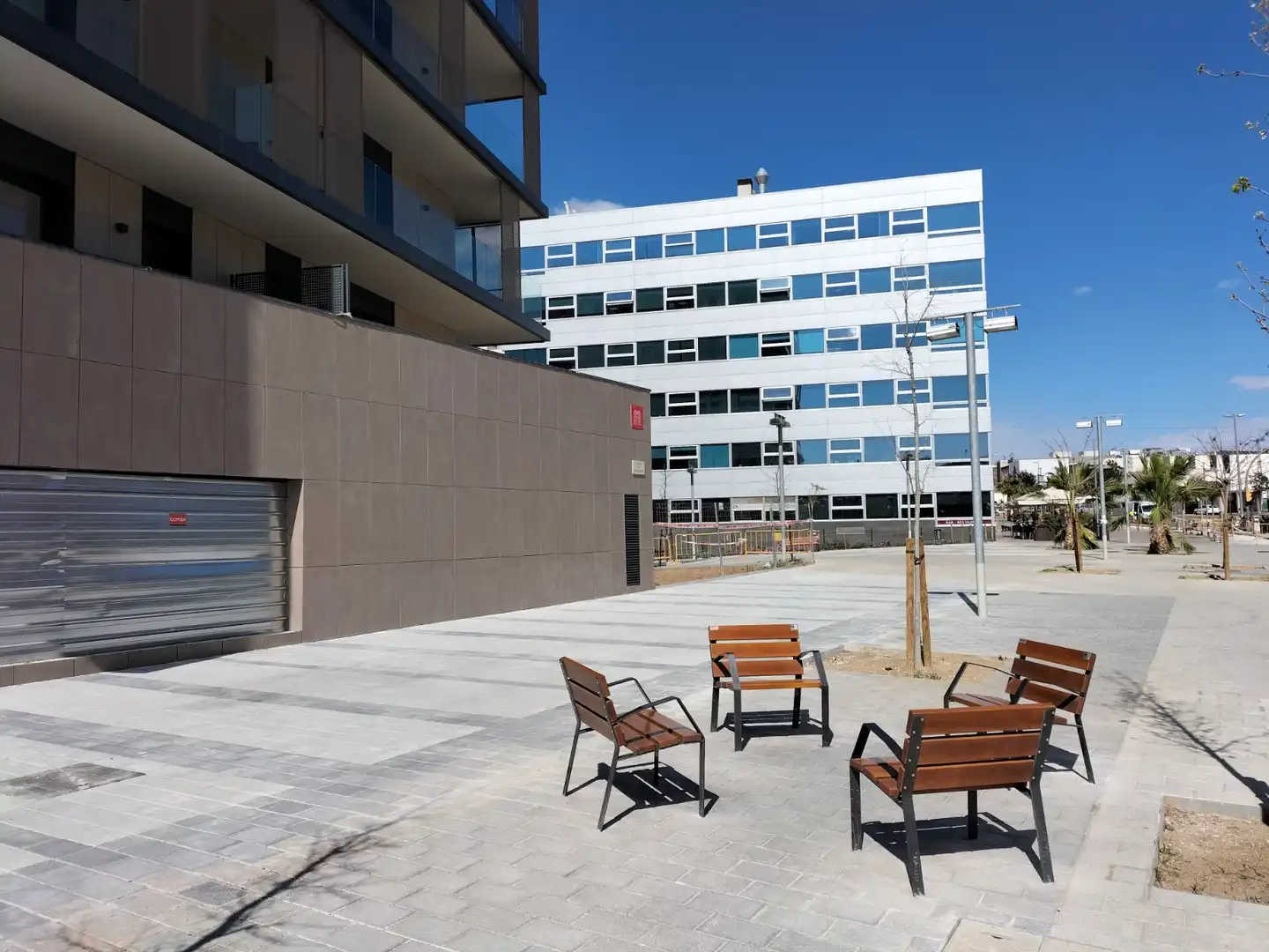 Local comercial en traspaso en Les Planes, imagen 7
