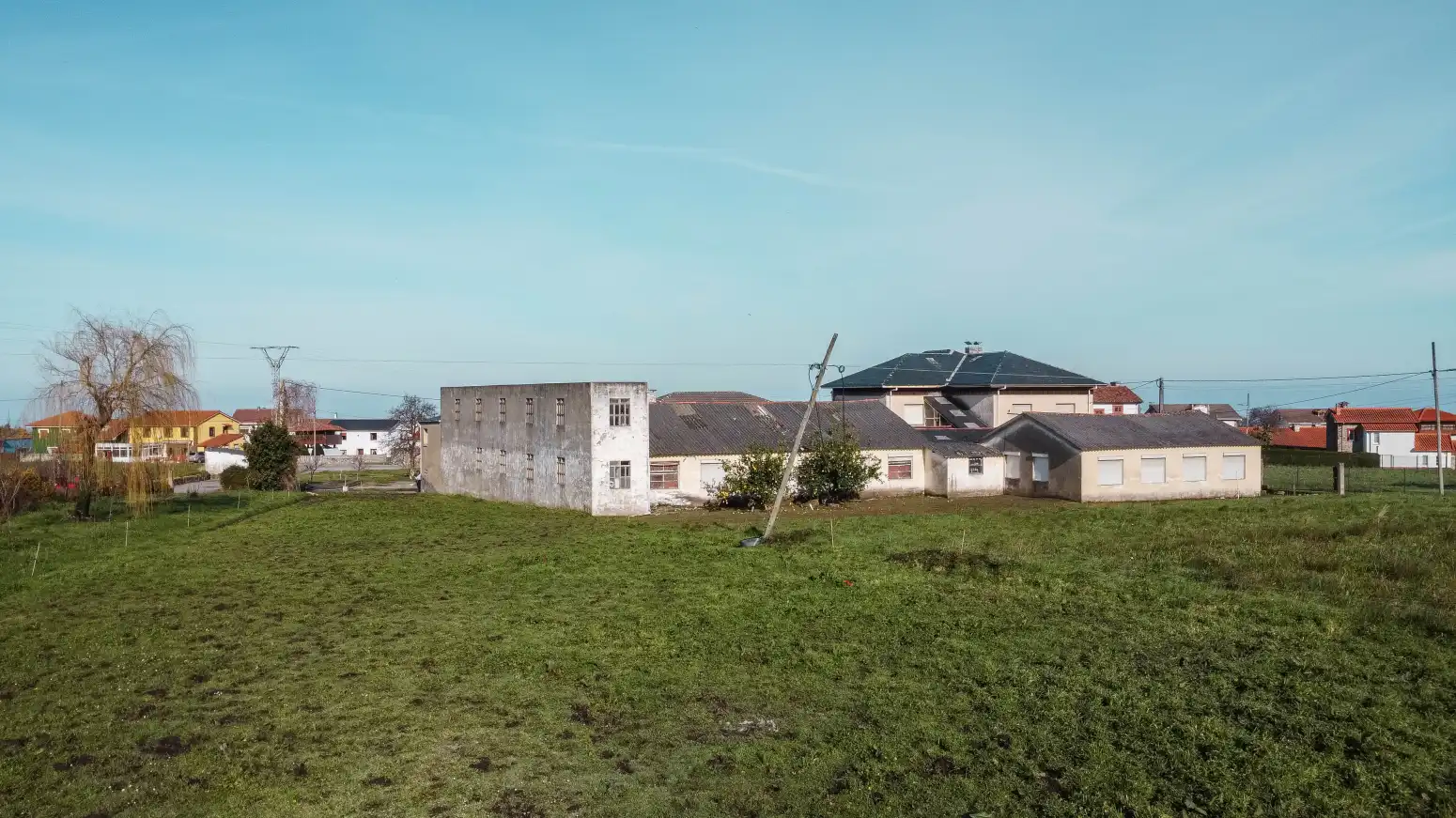 Rural land for sale in MARIONA. CUDILLERO, imagen 8