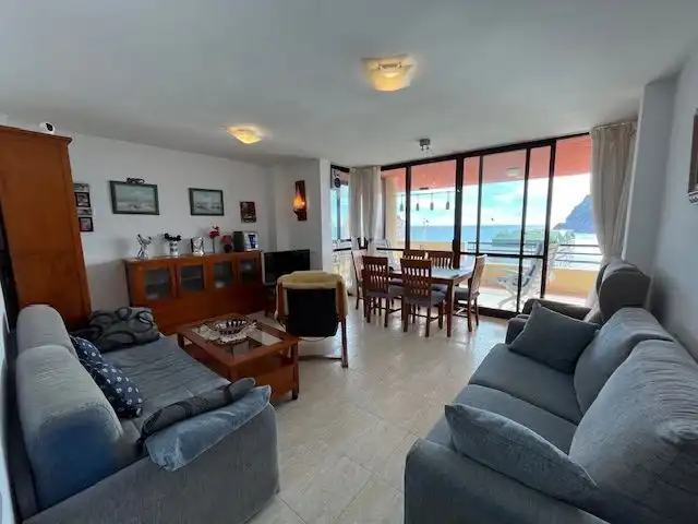 Apartamento con piscina en venta en Zona Levante - Playa Fossa, imagen 14