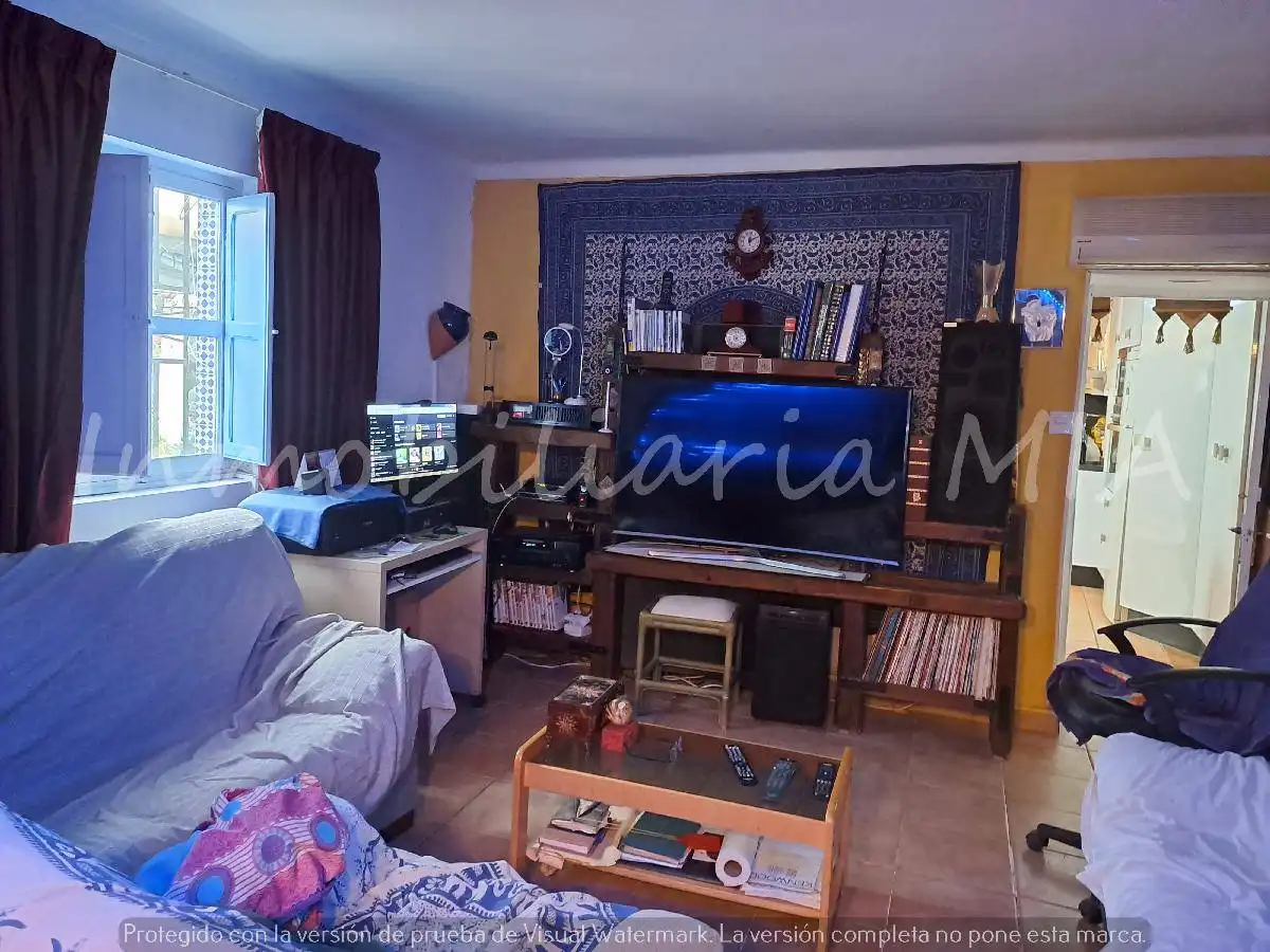 Casa con jardín en venta en Puerto Lumbreras, imagen 6