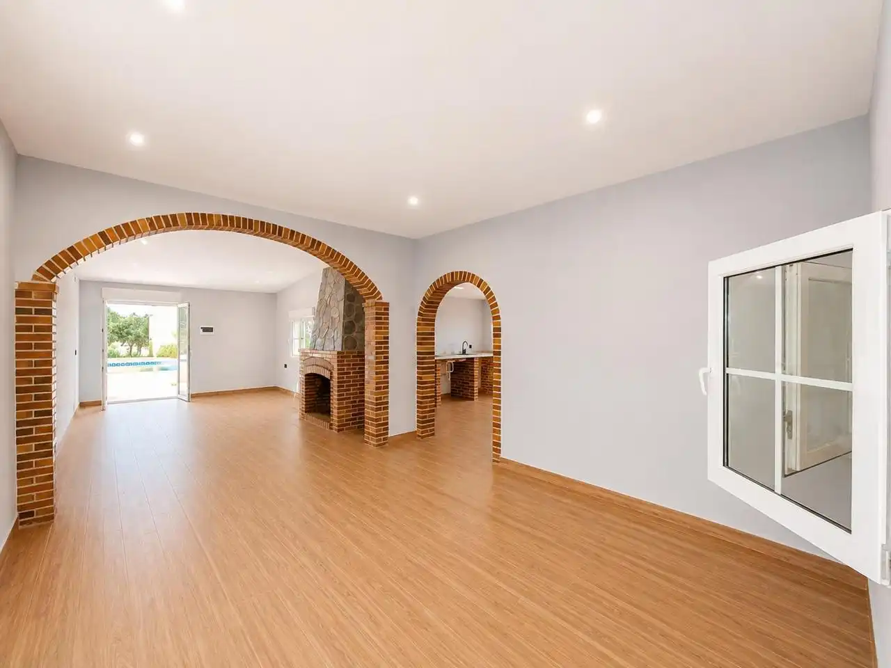 Finca rústica en venta en Arroyo de San Serván