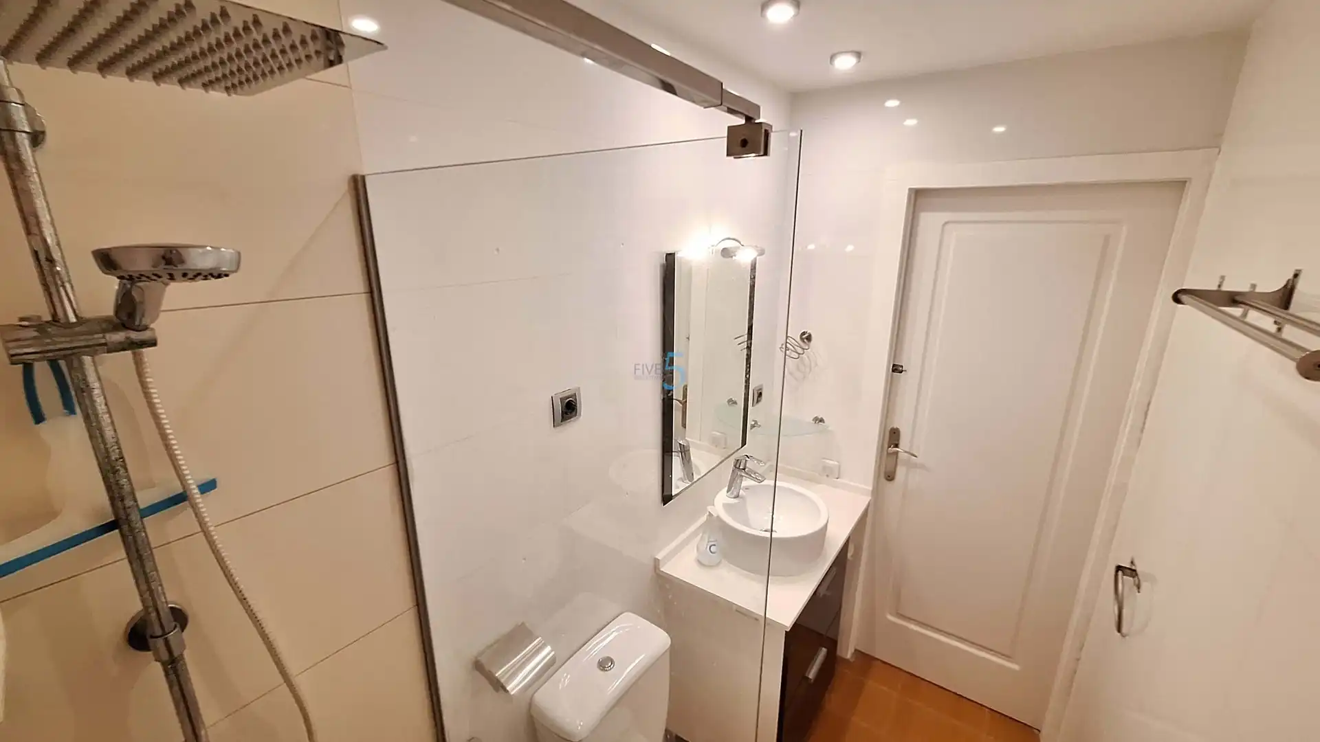Baño de Casa o chalet en venta en San Fulgencio con Terraza y Balcón