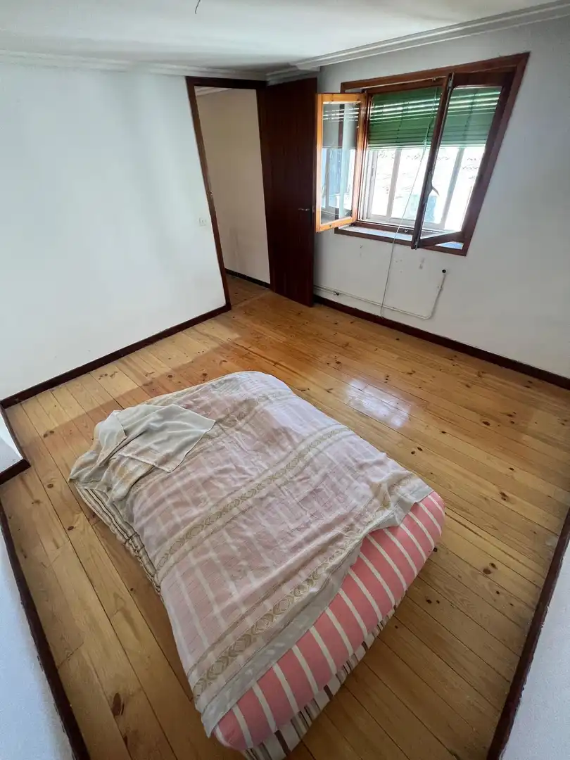 Casa o xalet en venda a Calle Alcaldehuso, Villabáñez