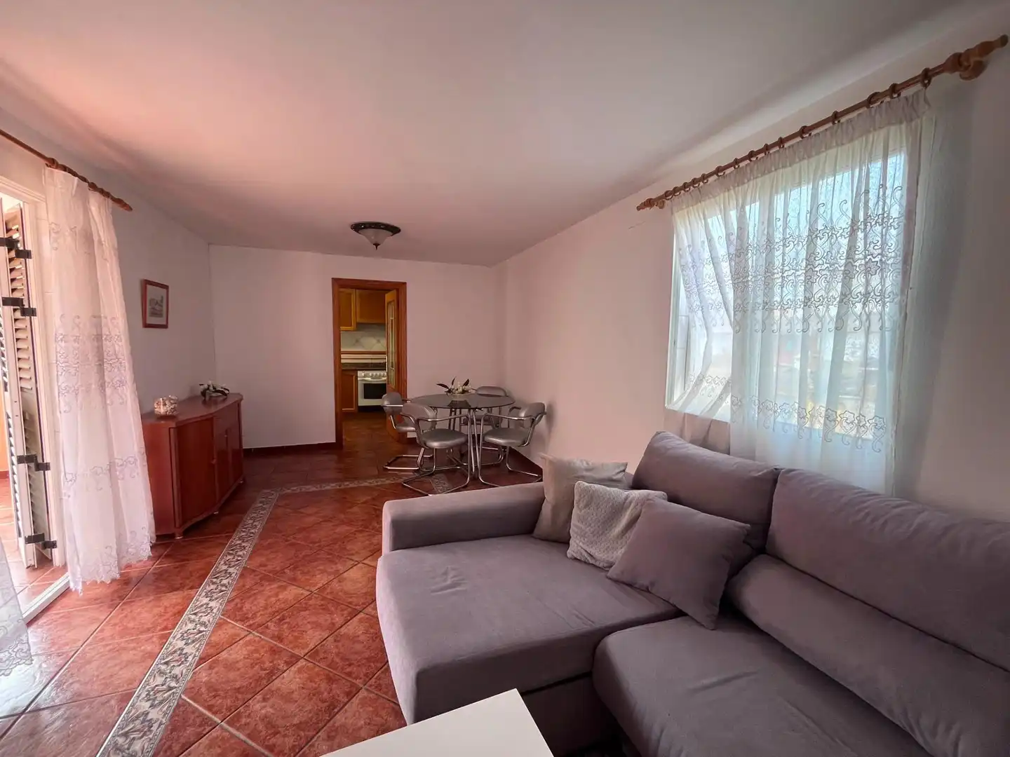 Maison mitoyenne avec terrasse à vendre à Moncófar Playa, imagen 28