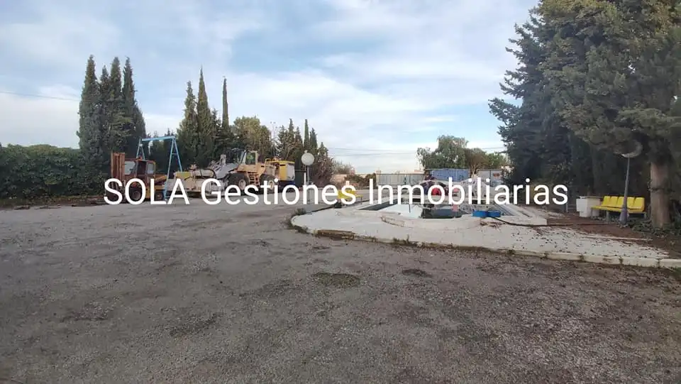Xalet amb terrassa en venda a Carretera Sabiote, imagen 18