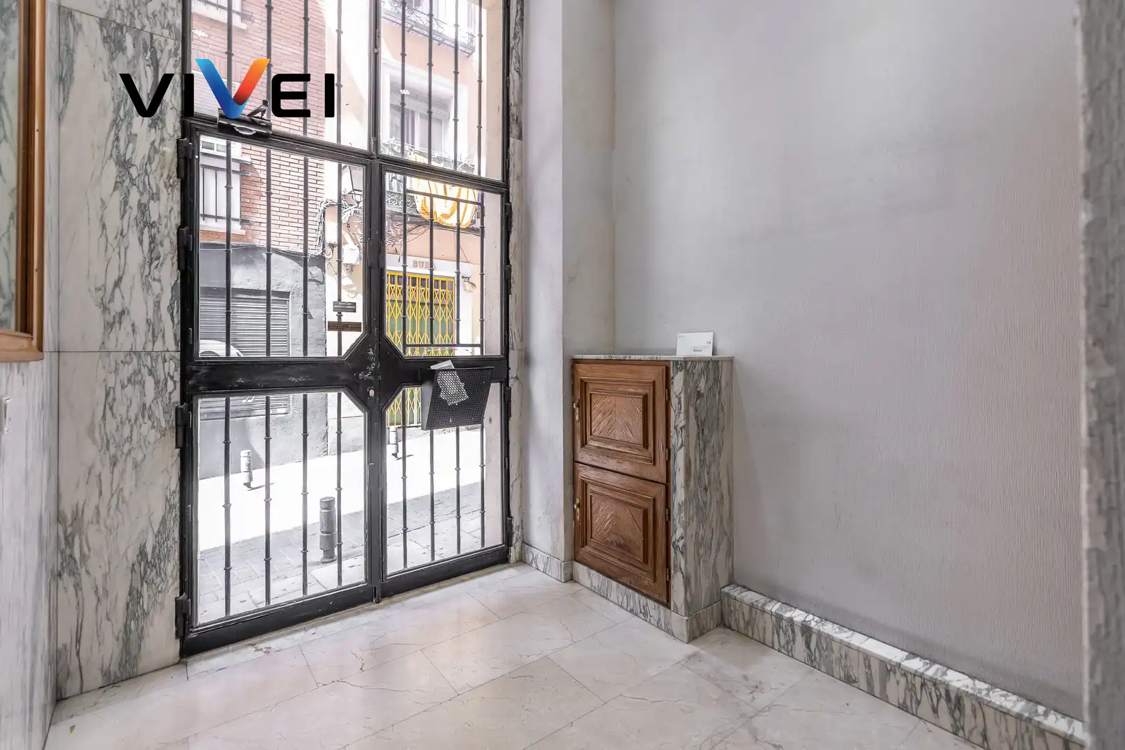 Ático en venta en Madrid con Calefacción y Terraza