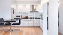 Kitchen of Apartment for sale in Marbella  with Terrace