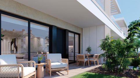 Foto 4 von Haus oder Chalet zum Verkauf in Mar Menor Golf, Torre-Pacheco