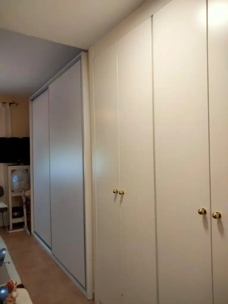 Habitación de Casa adosada en venta en Islantilla con Piscina comunitaria