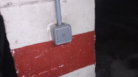 Photo 3 of Garage for rent in Avinguda del Port, 40, Mestalla, Valencia Capital