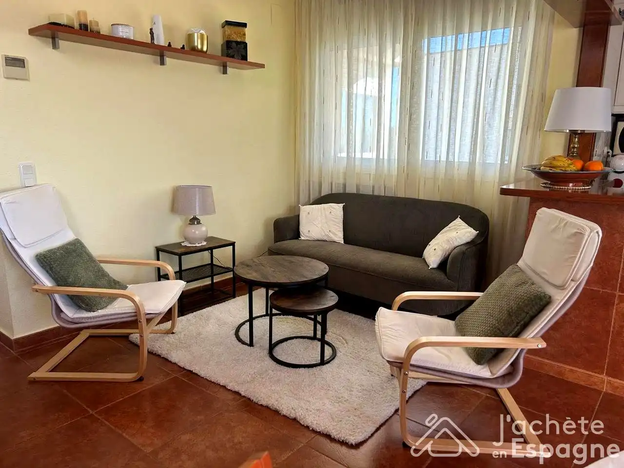 Maisonette zum Verkauf in Madrid, 3, San Jorge / Sant Jordi