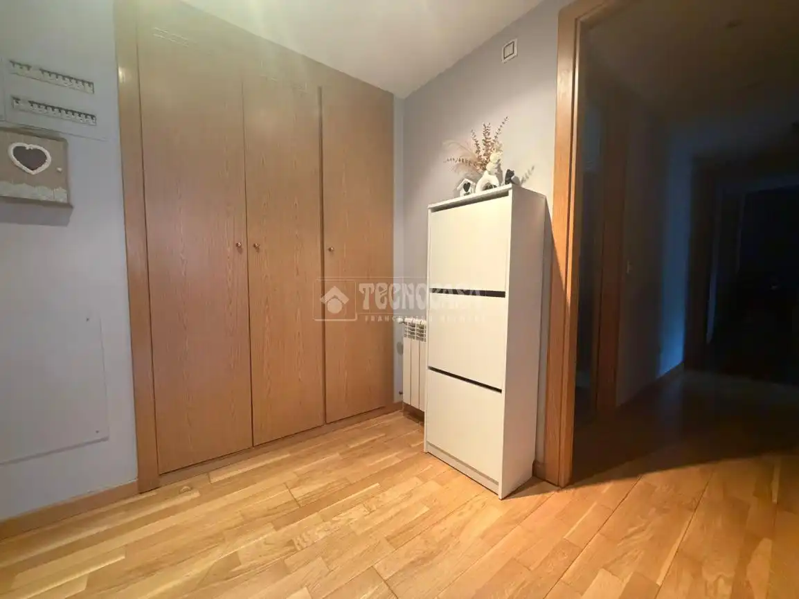 Piso en venta en Calle los Curas, Centro