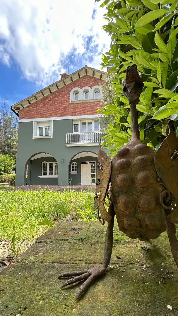 Haus mit Garten zum Verkauf in Sant Hilari Sacalm, imagen 3