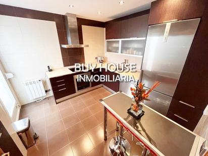 Kitchen of Flat for sale in Illescas