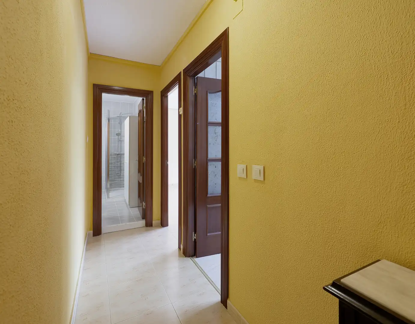 Wohnung zum Verkauf in Oviedo  mit Heizung und Parkett