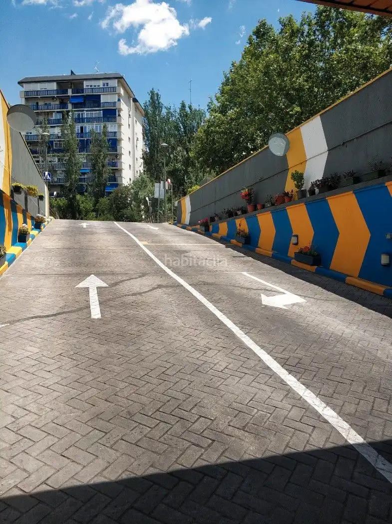 Individual en venta en Calle Ciclista David Egea 5, imagen 2
