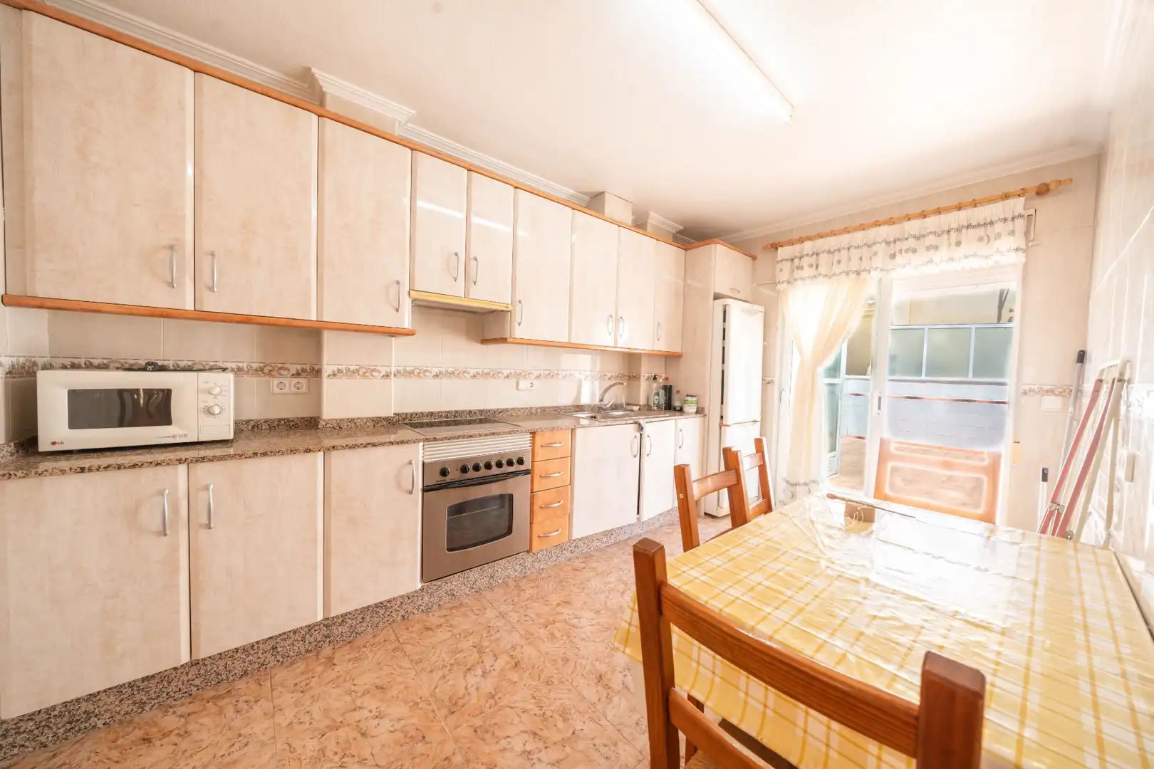 Casa a schiera in vendita a Pilar de la Horadada ciudad, imagen 27