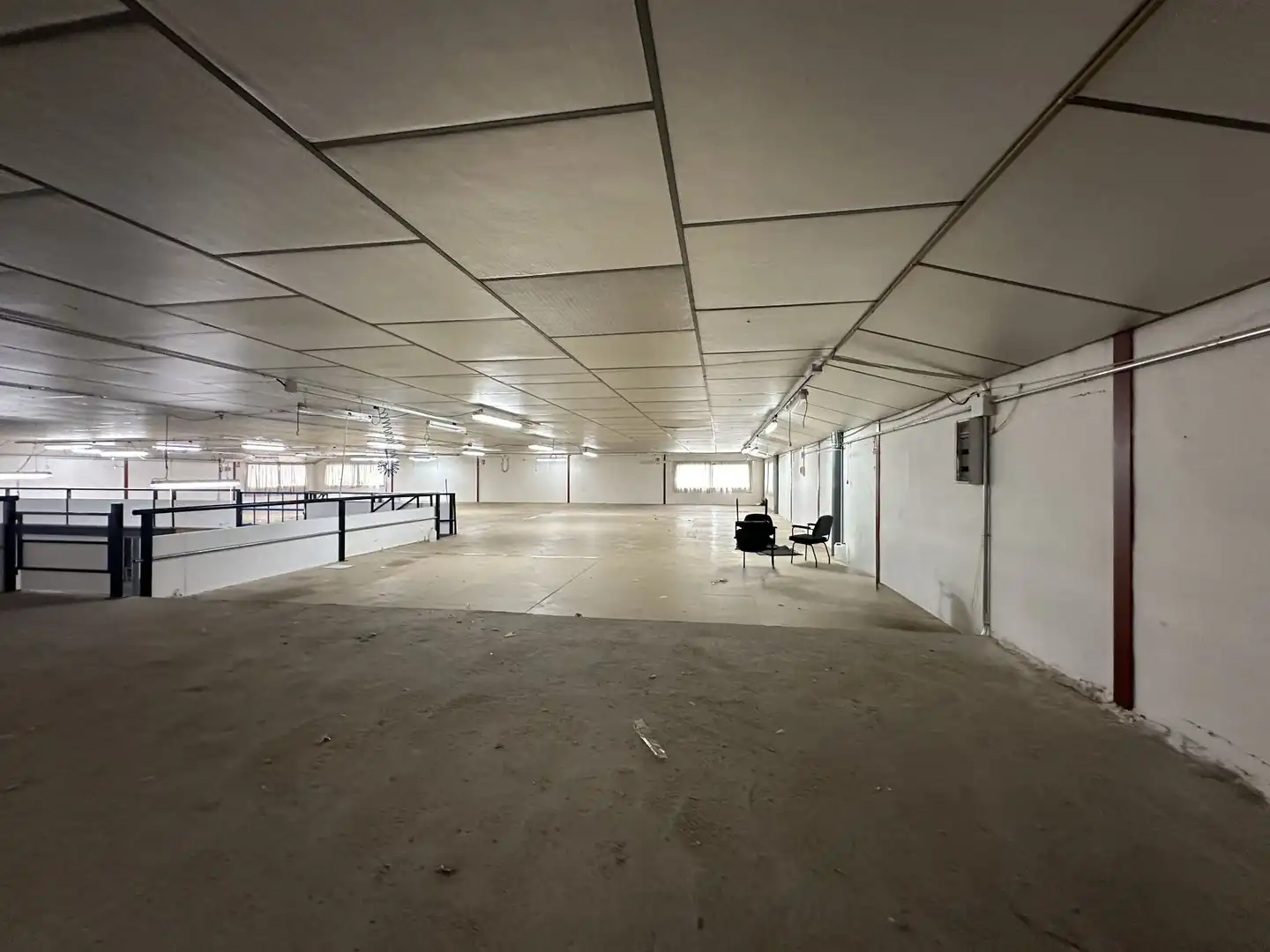 Industriegebäude zum Verkauf in Sant Josep - Zona Hospital, imagen 7