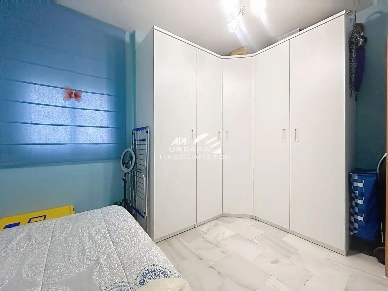 Schlafzimmer von Wohnung zum Verkauf in Lucena mit Abstellraum