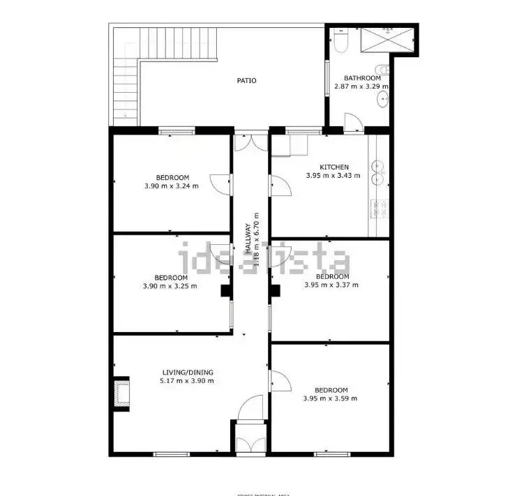 Haus zum Verkauf in Algodonales, imagen 28